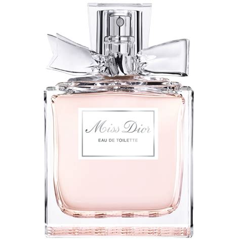 eau de toilette miss dior 50 ml|miss dior 100ml price.